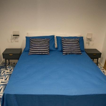 Blu Marina Villa Vietri Buitenkant foto